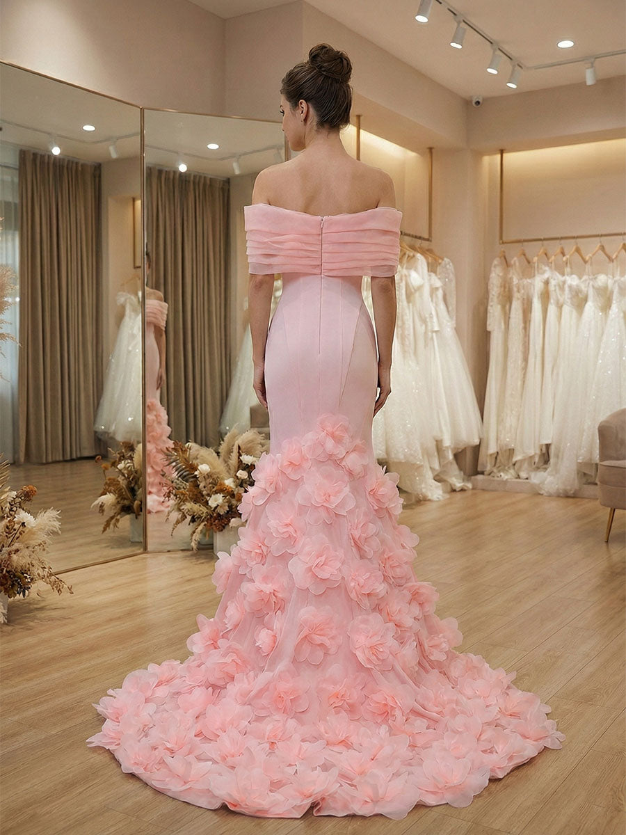 WhiteOff-the-ShoulderMermaidPromDresseswith3DRosetteSkirt_1.jpg