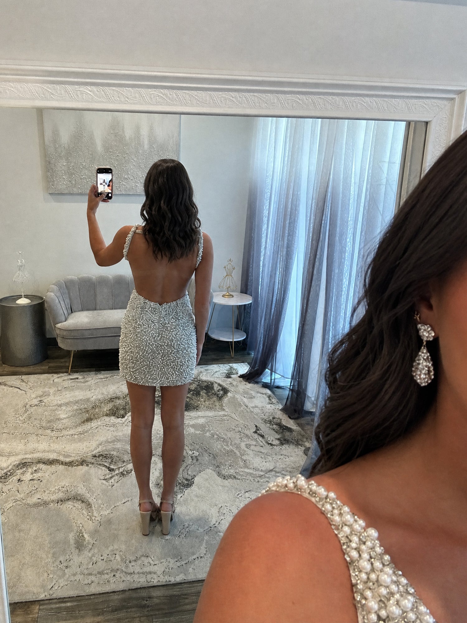 WhiteVNeckPearlEmbellishedShortHomecomingDress_1.jpg