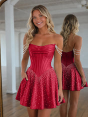 Wine Red-72