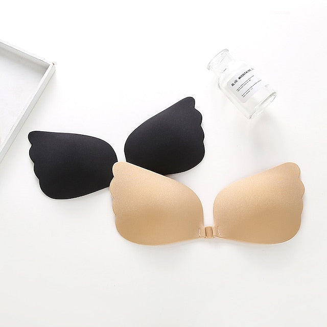 Women_sPlusSizeBras_BralettesAdhesiveBraStrapless3_4CupSolidColorMicro-elasticBreathablePushUpInvisibleWeddingPartyParty_EveningSilicaGel805-1skintone_1PC.jpg