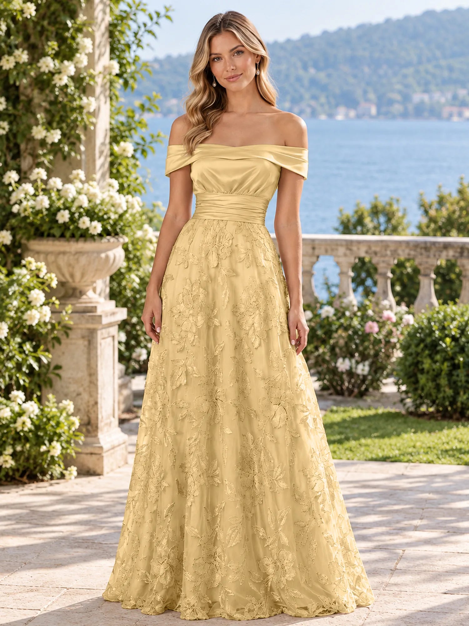 Yellow-28