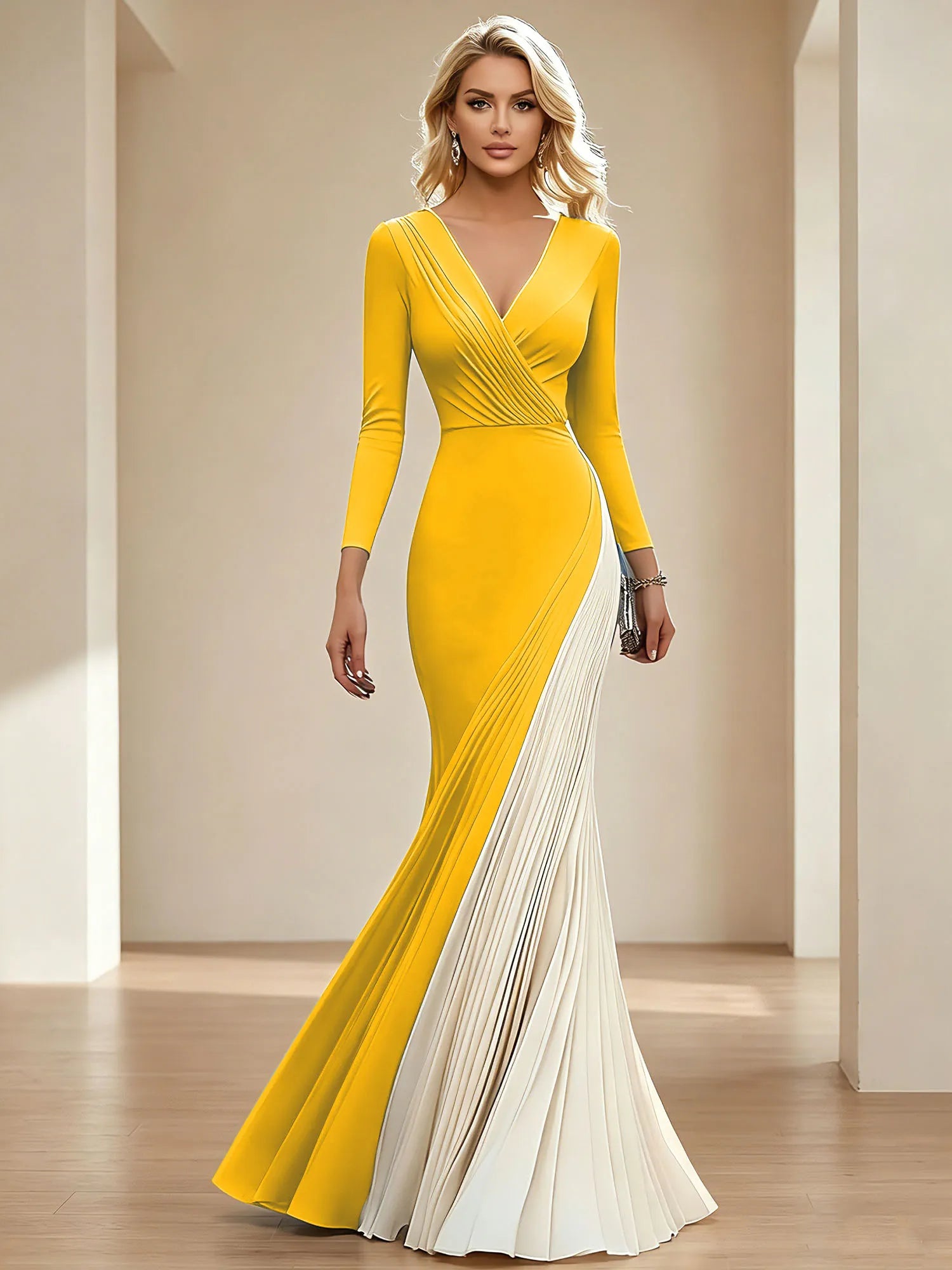 Yellow-43