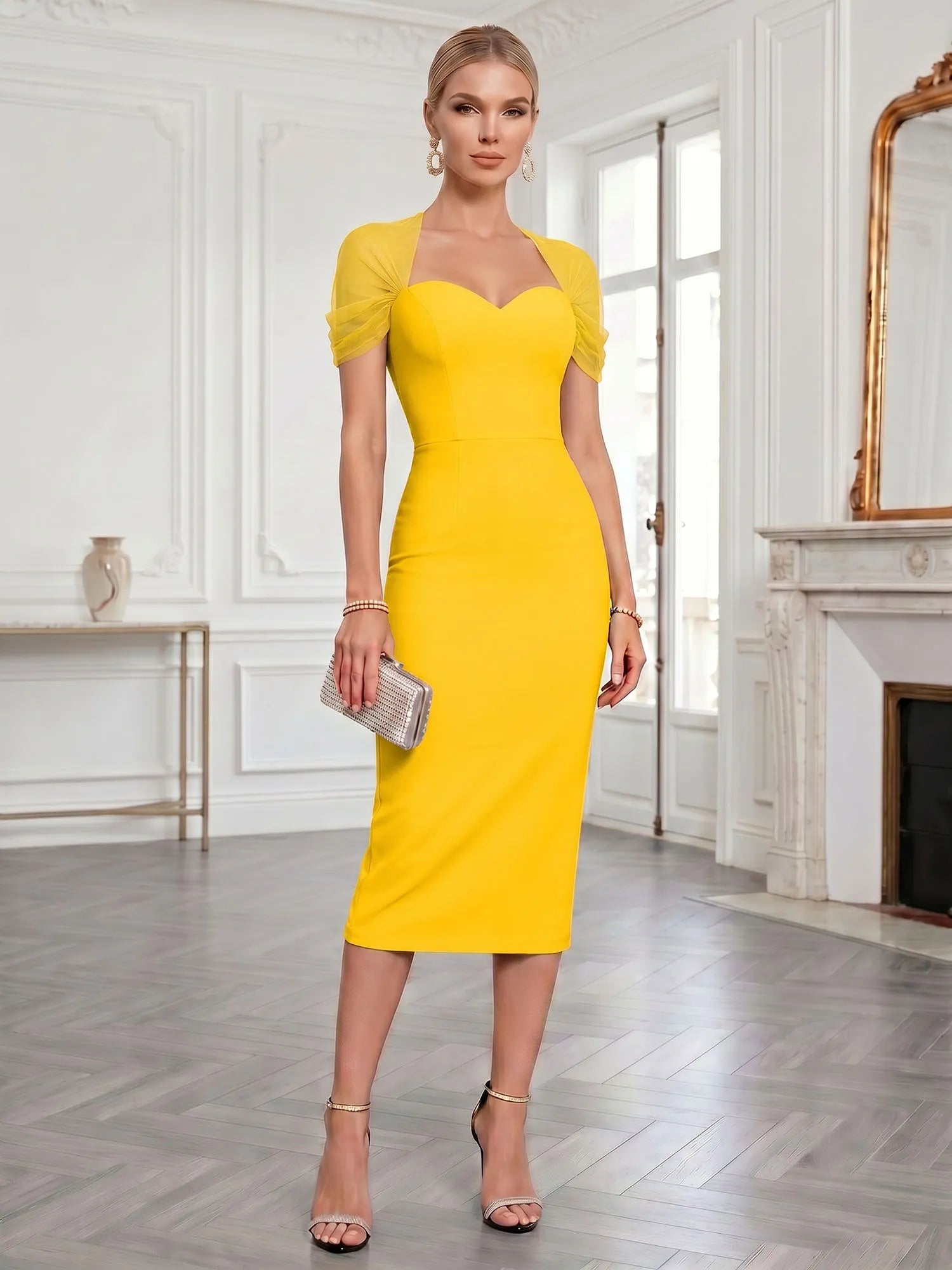 Yellow-43