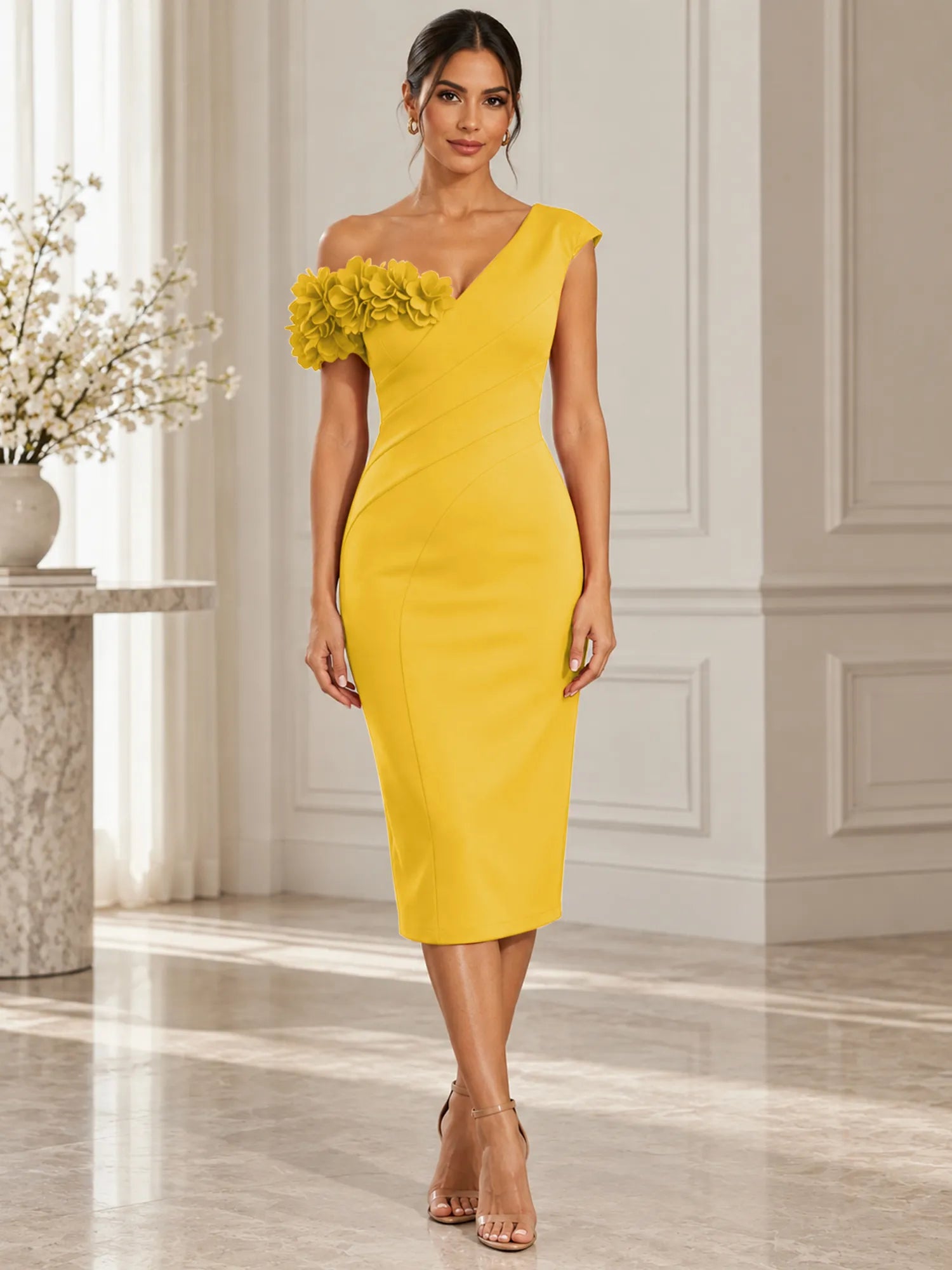 Yellow-43