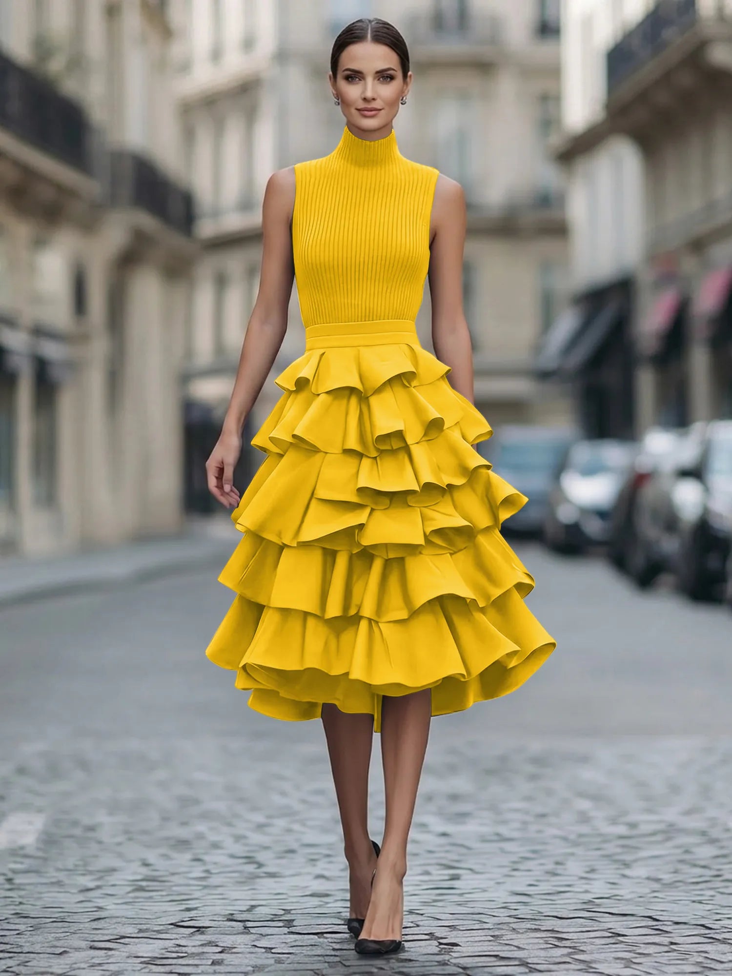 Yellow-43
