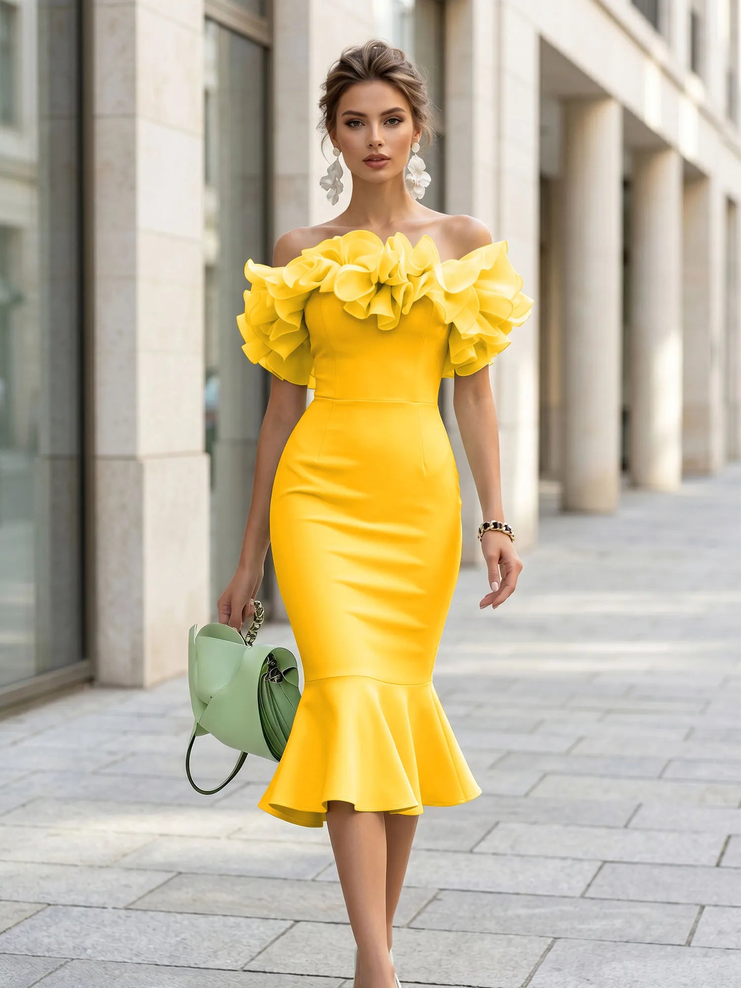 Yellow-43