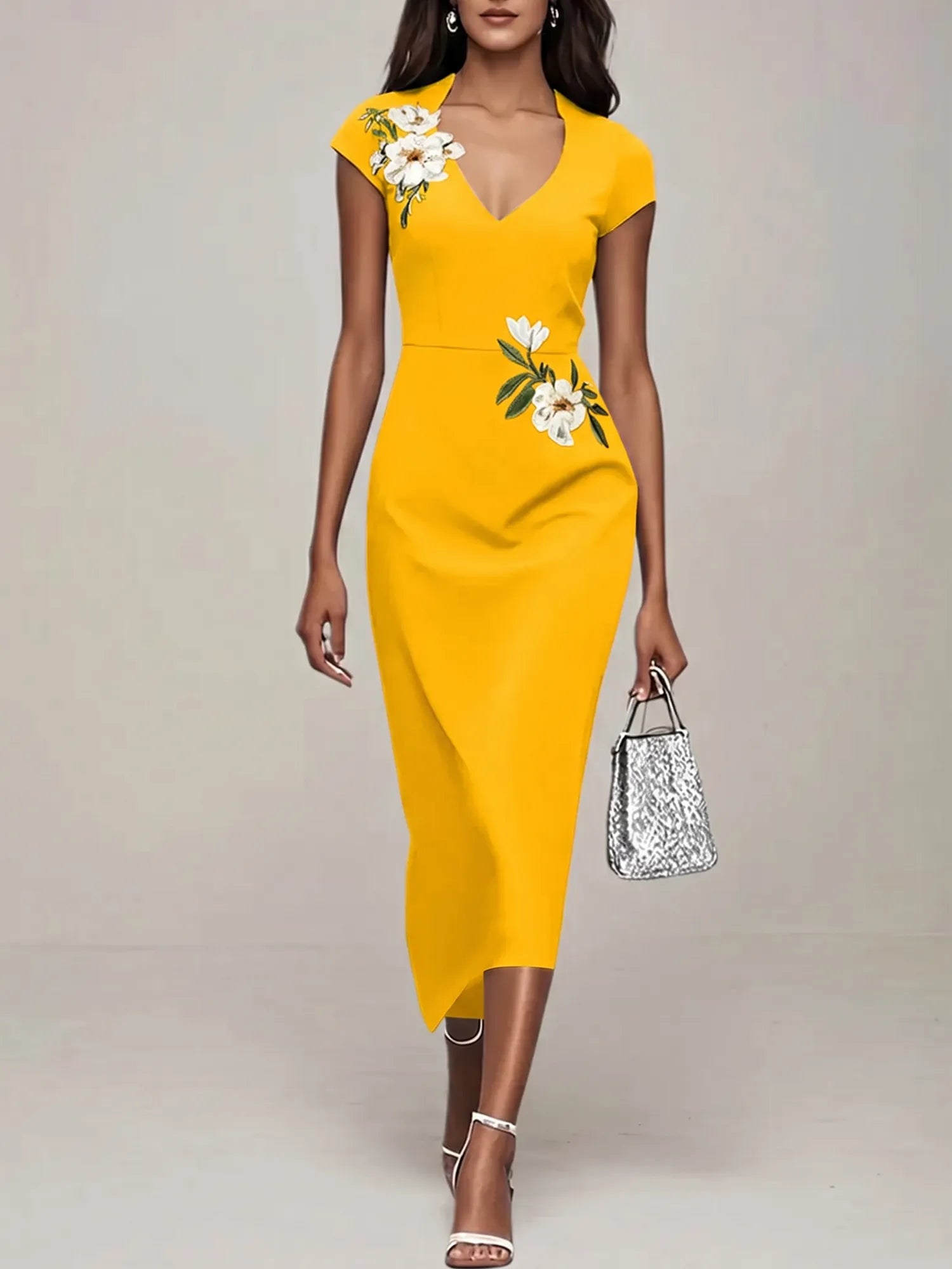 Yellow-43