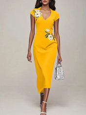 Yellow-43