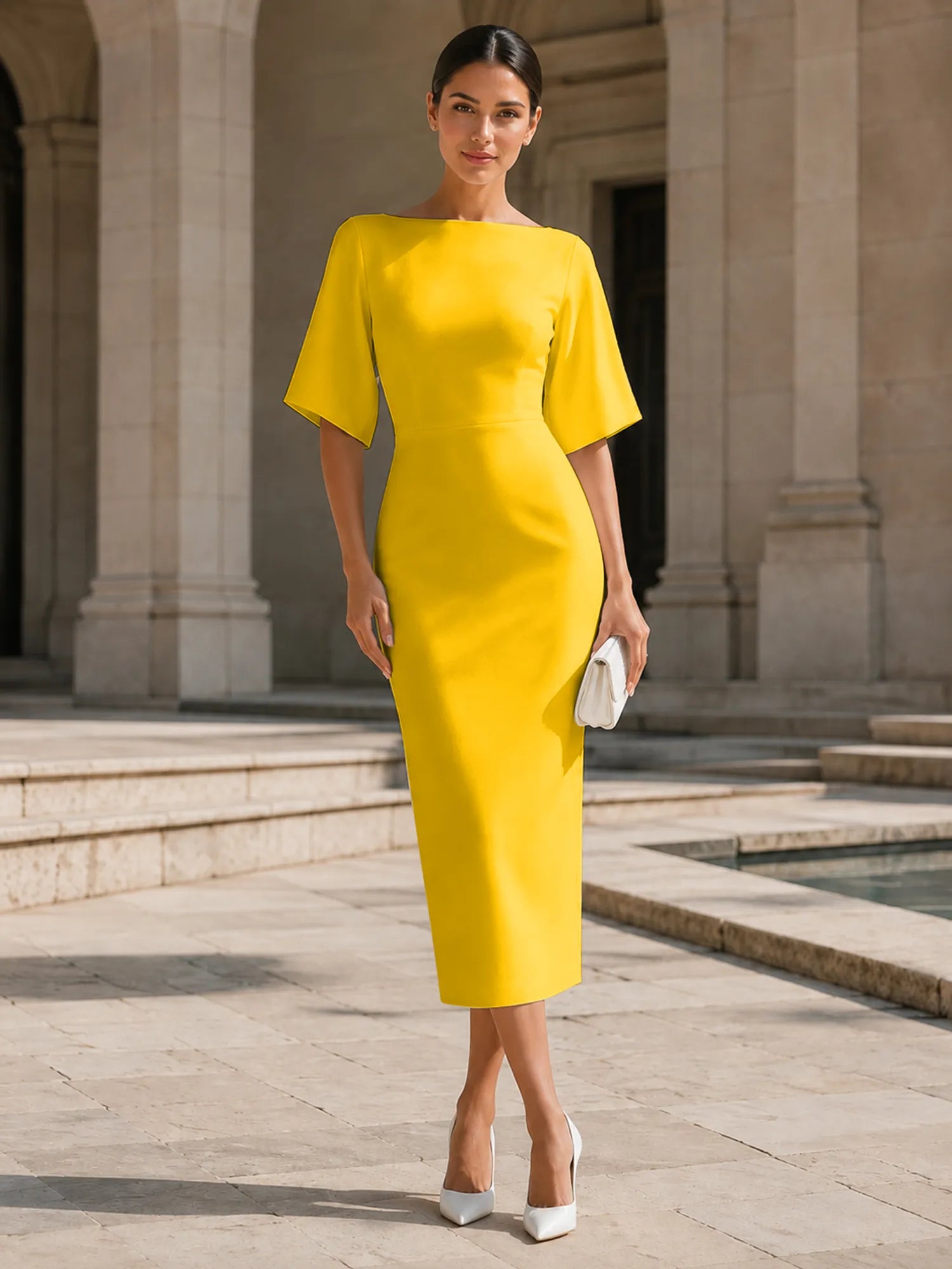 Yellow-43