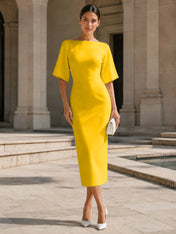 Yellow-43
