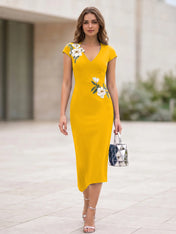 Yellow-43