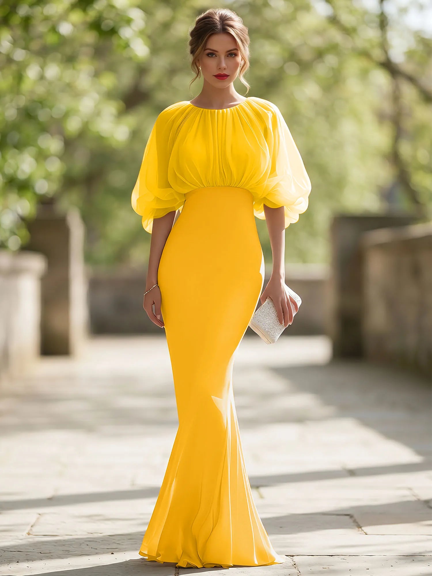 Yellow-43