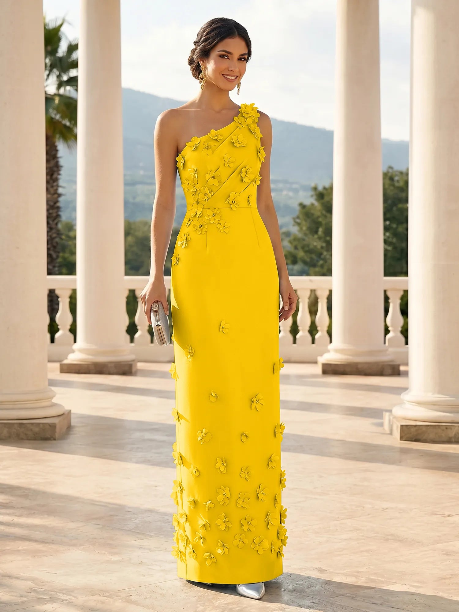 Yellow-43