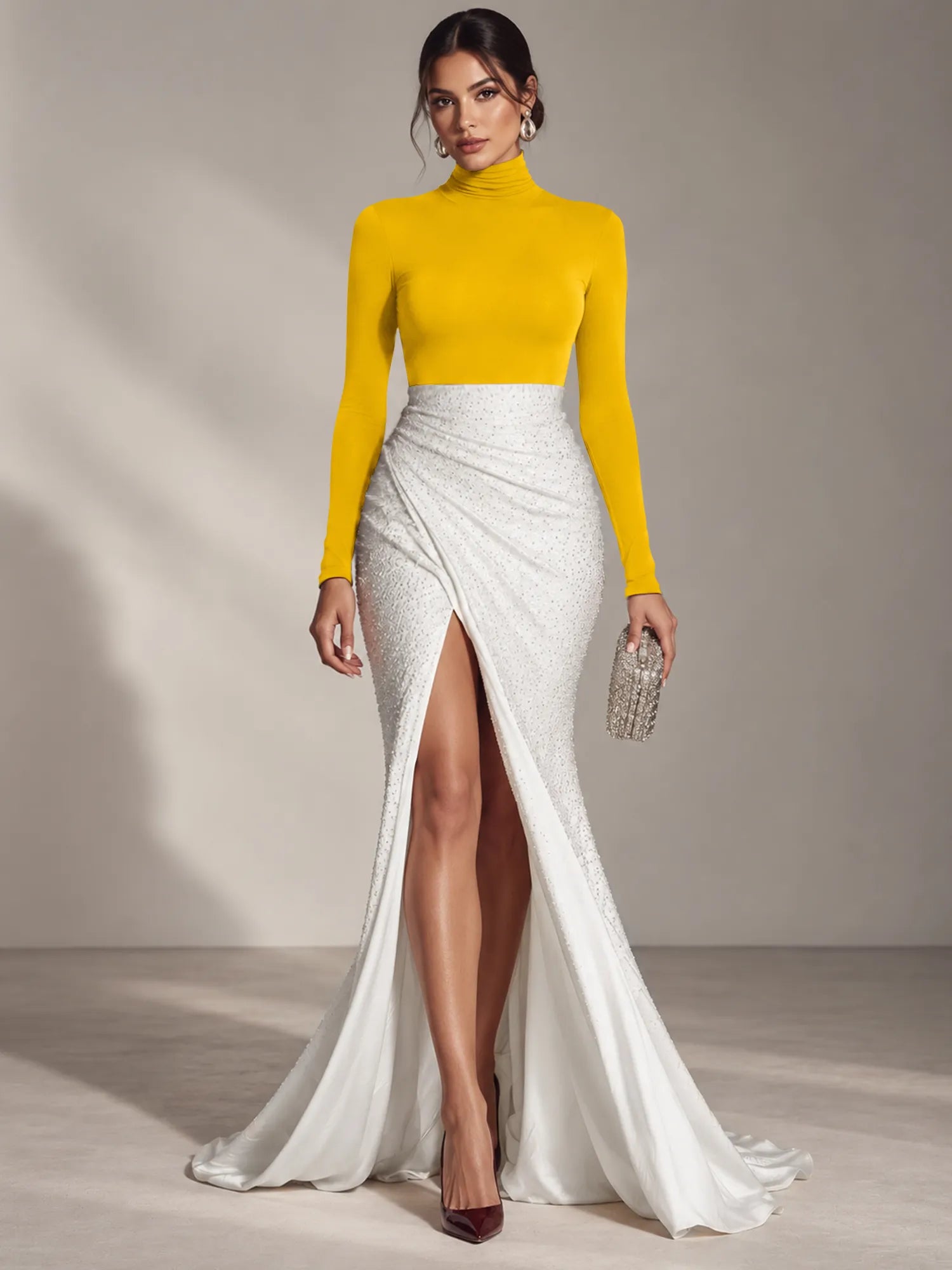 Yellow-43