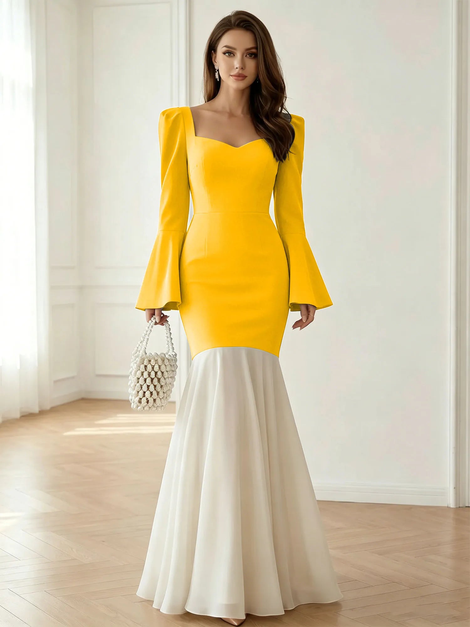 Yellow-43