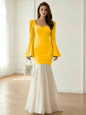 Yellow-43