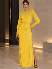 Yellow-43
