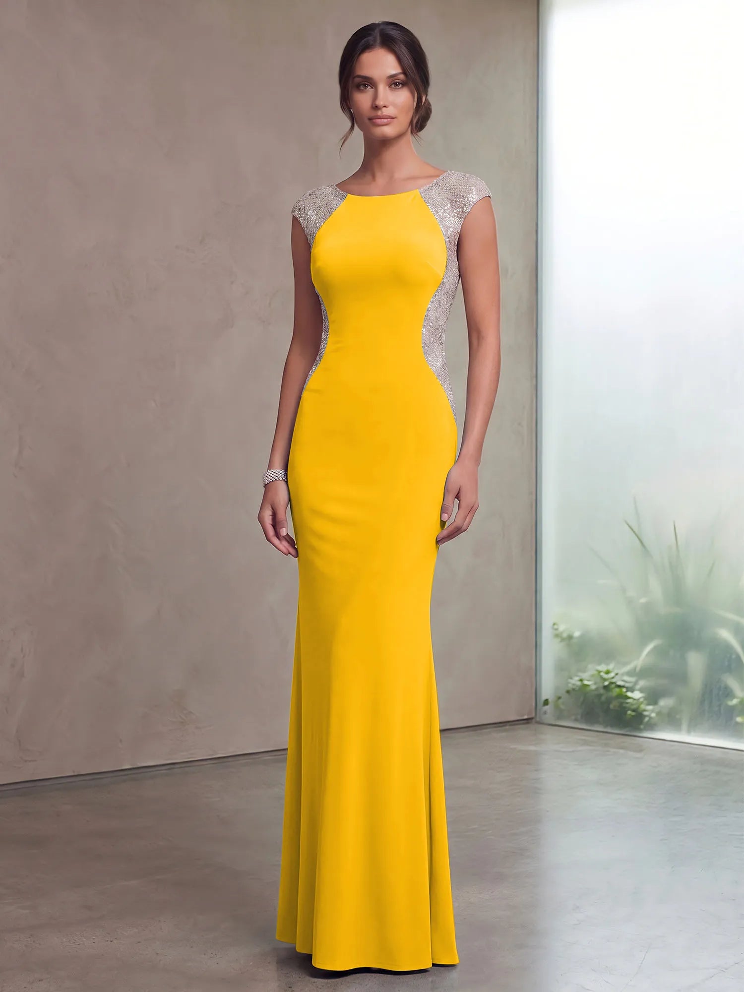 Yellow-43