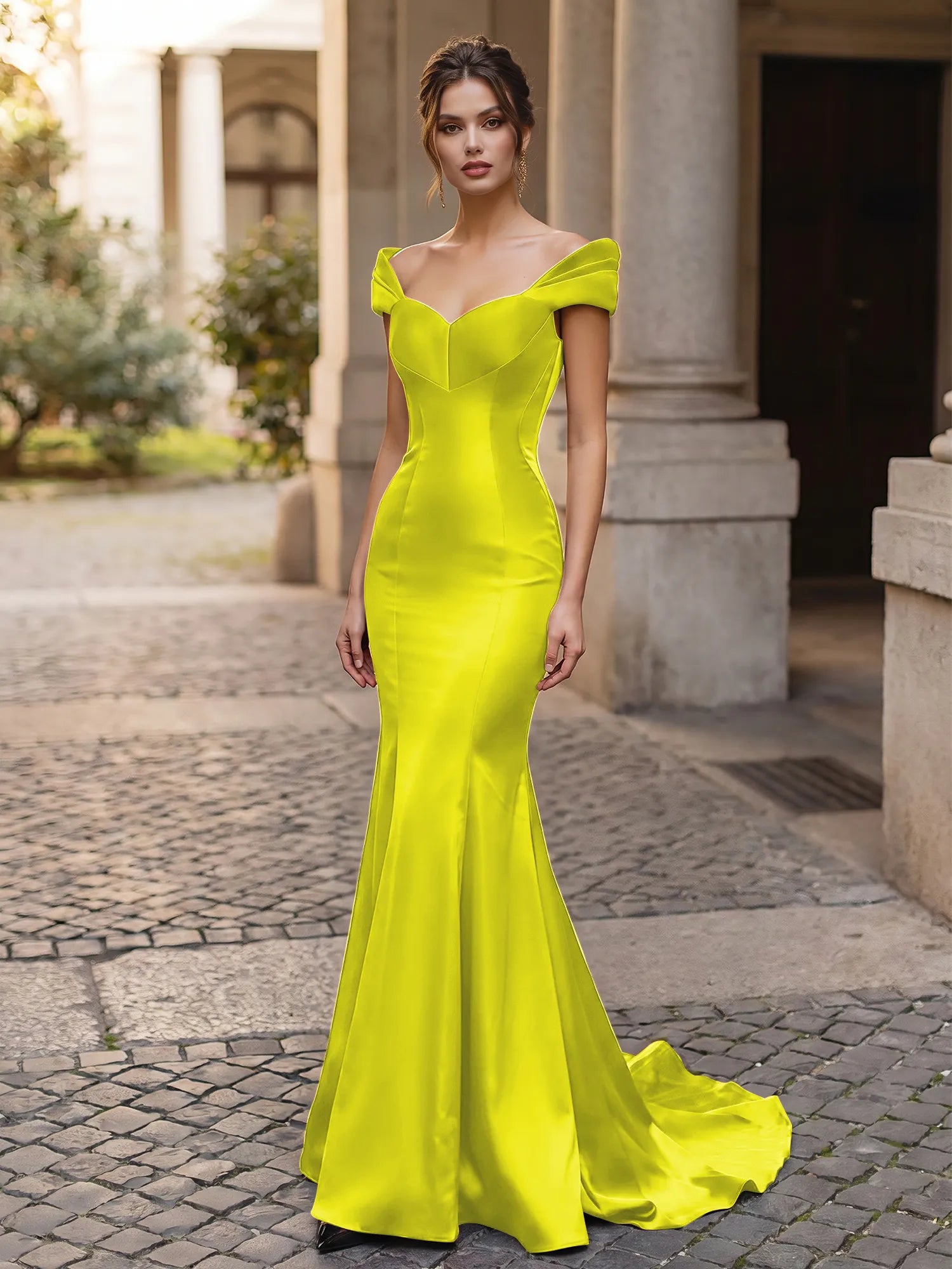 Yellow-47