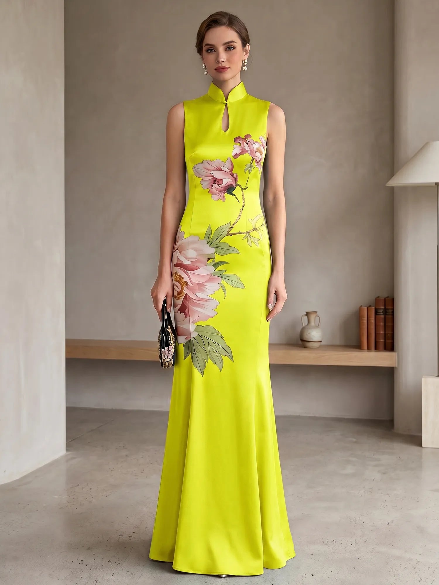 Yellow-47