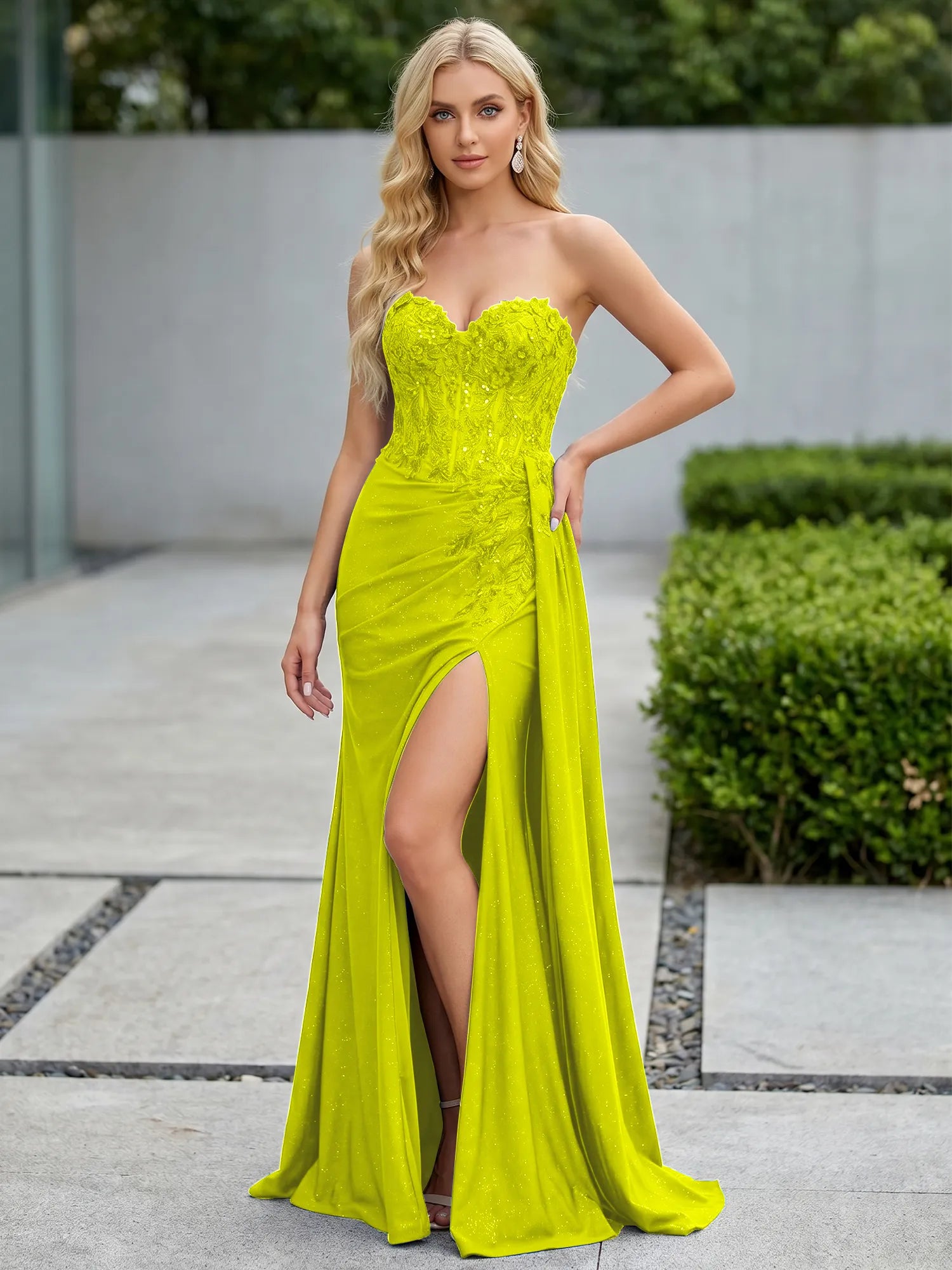 Yellow-47