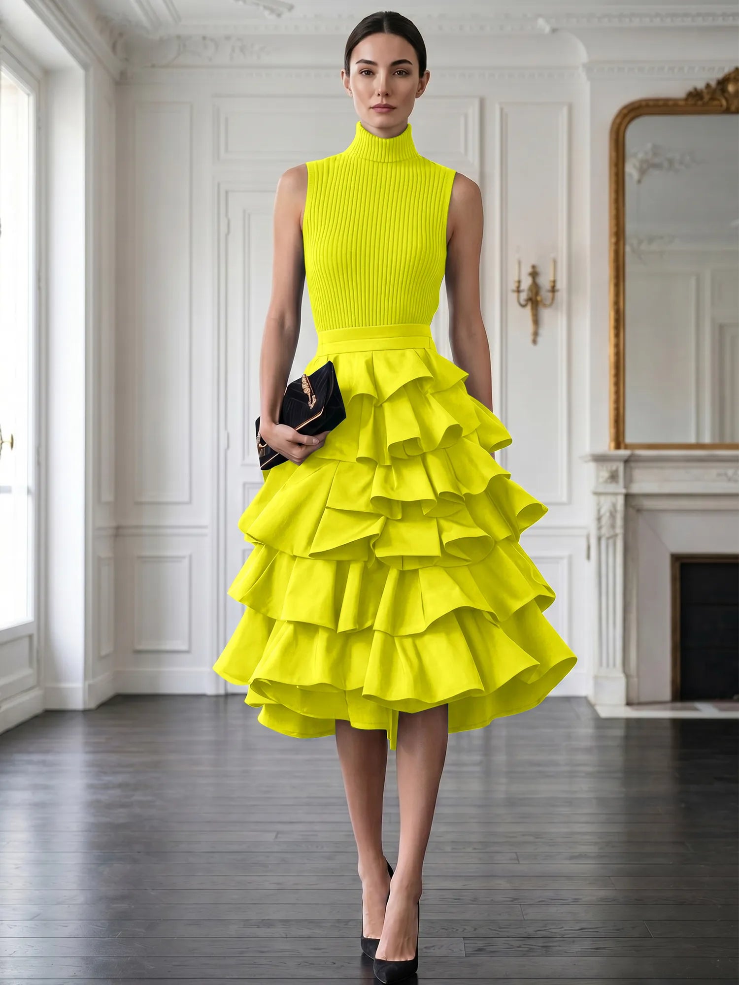 Yellow-47