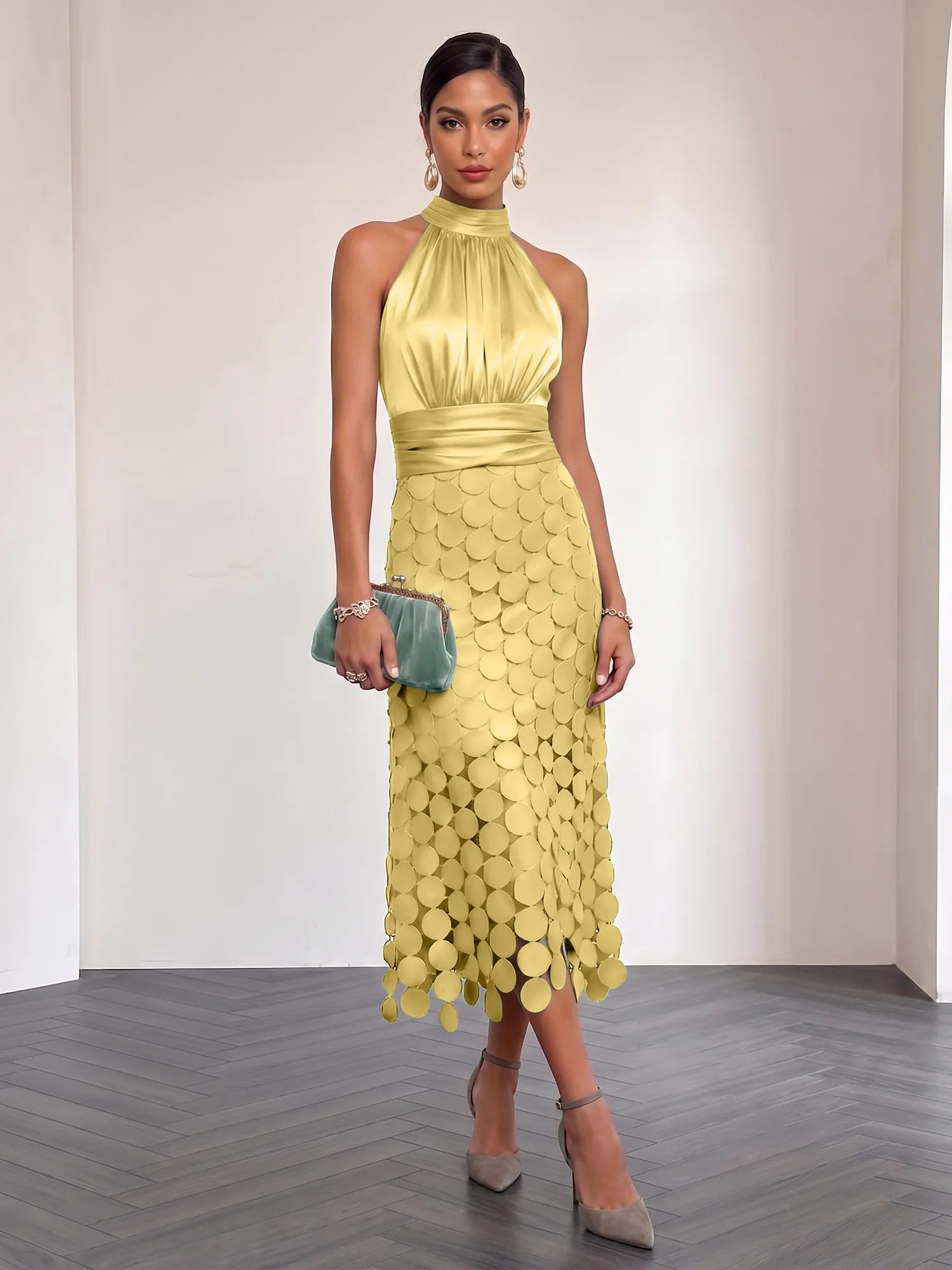 Yellow-51