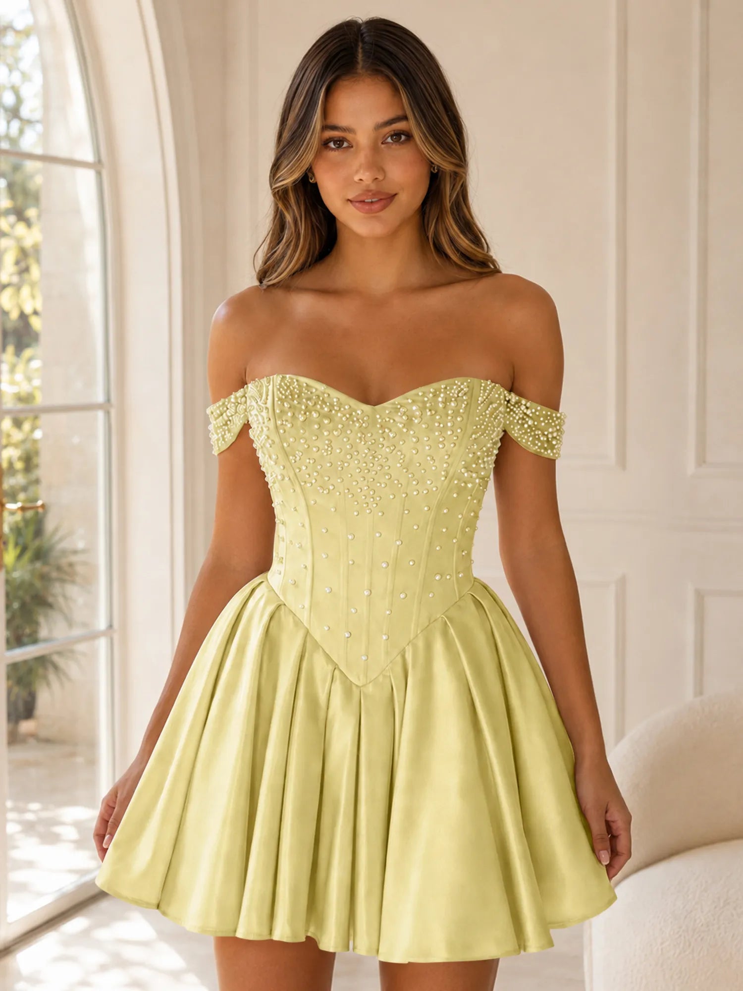 Yellow-5