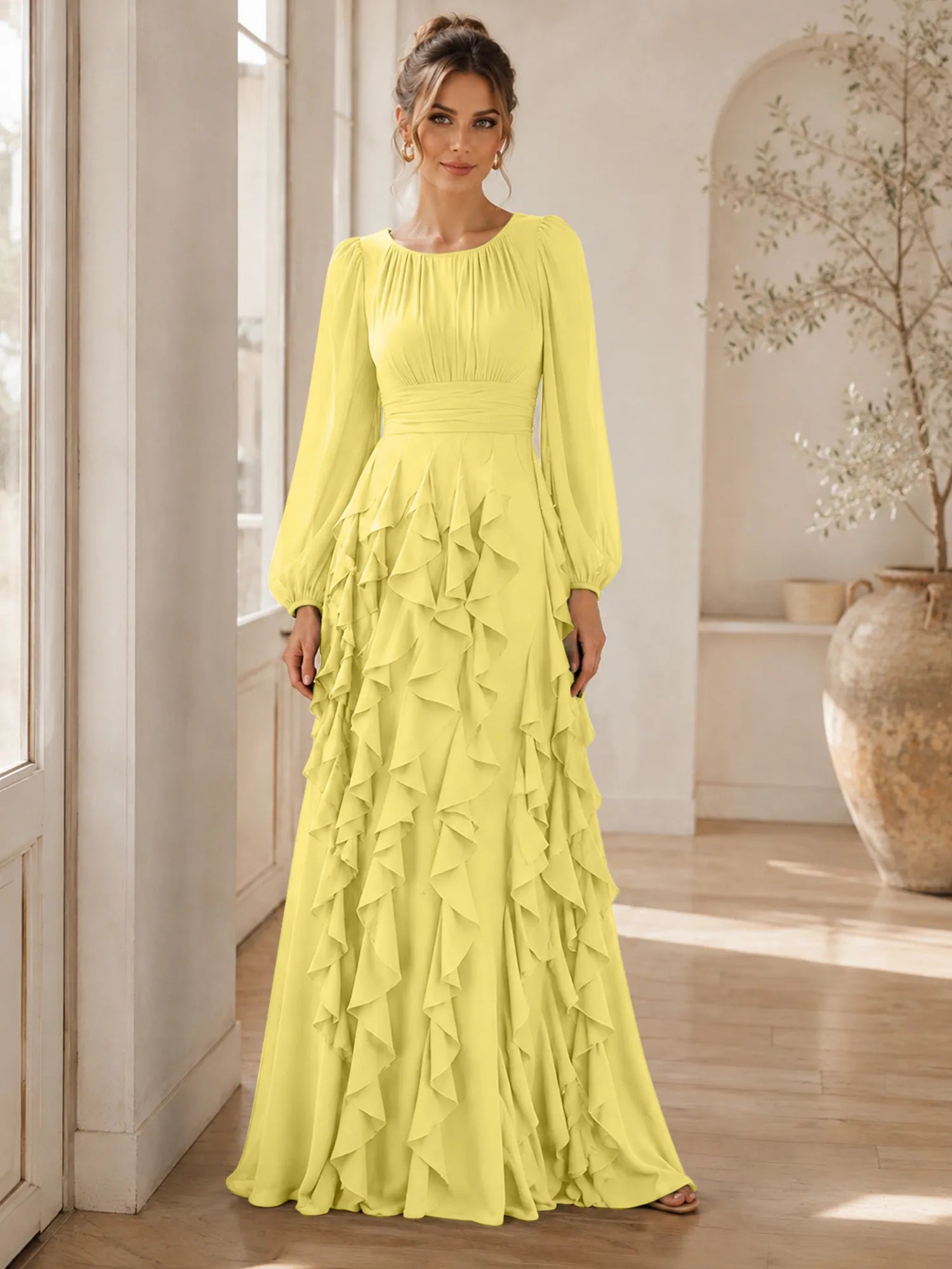 Yellow-60