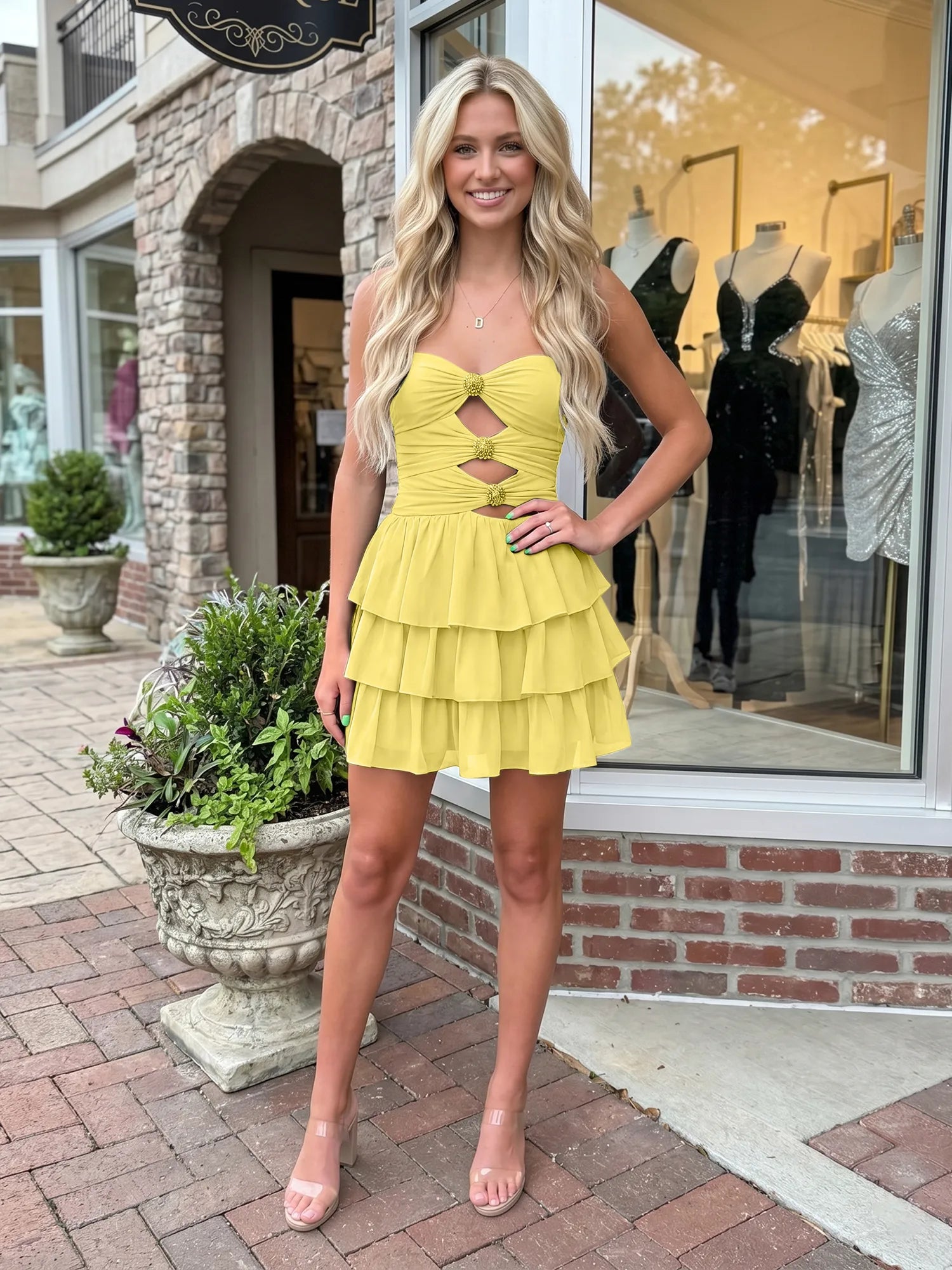 Yellow-60