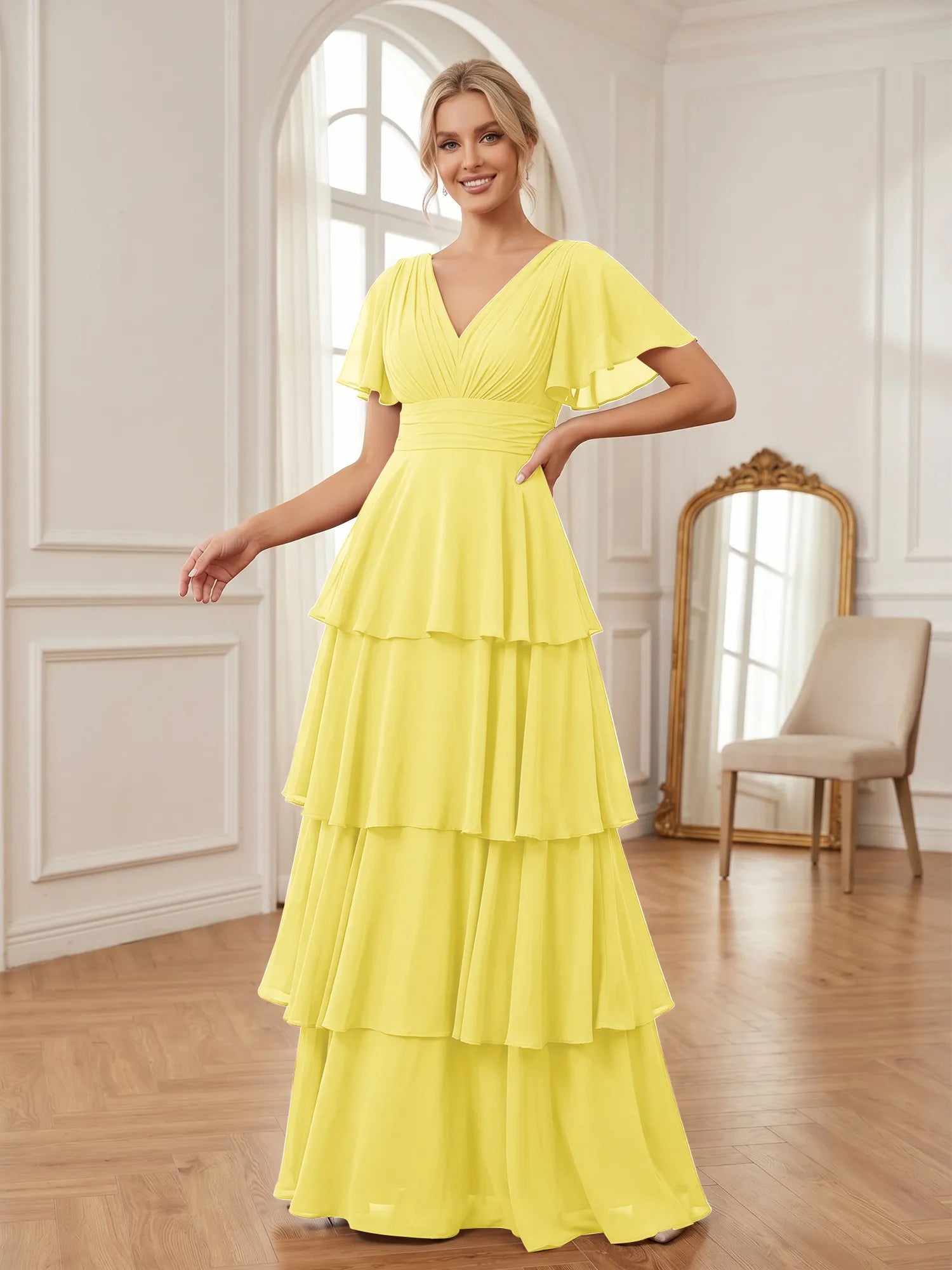 Yellow-60