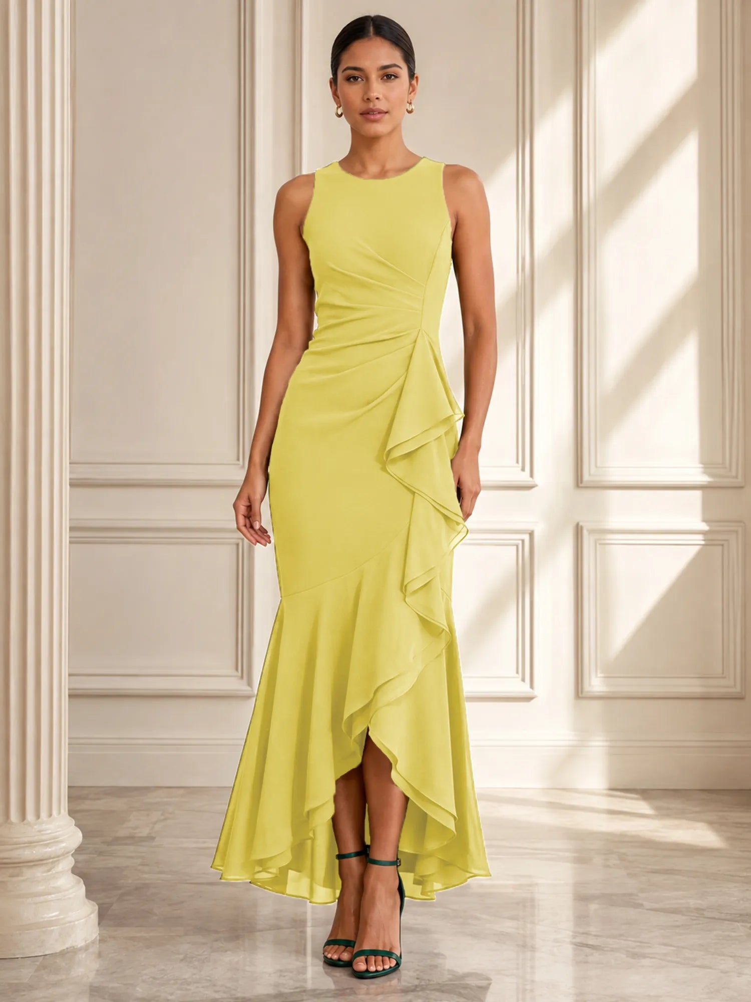 Yellow-60
