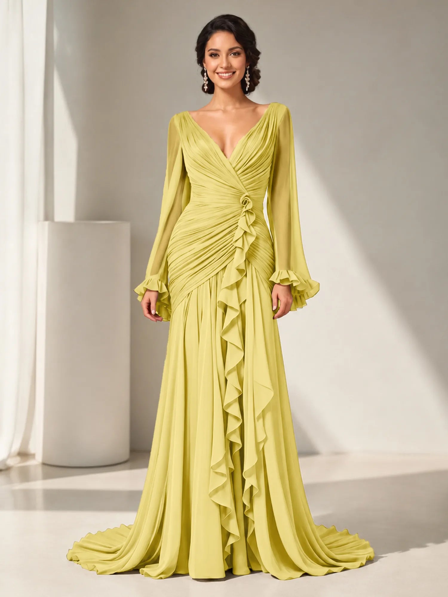 Yellow-60