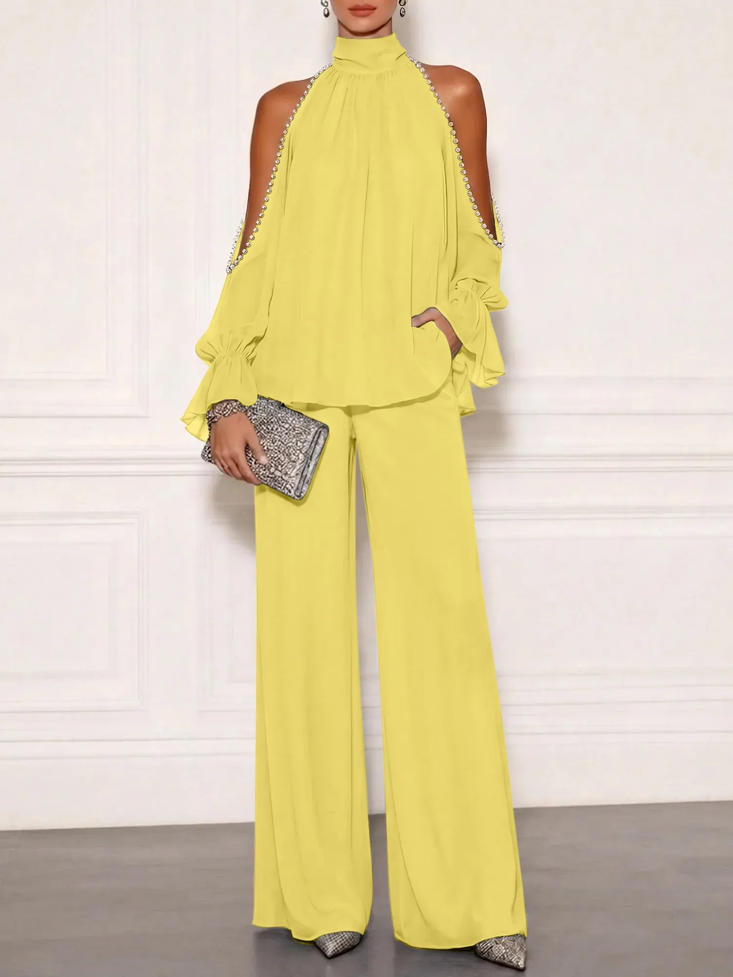 Yellow-60
