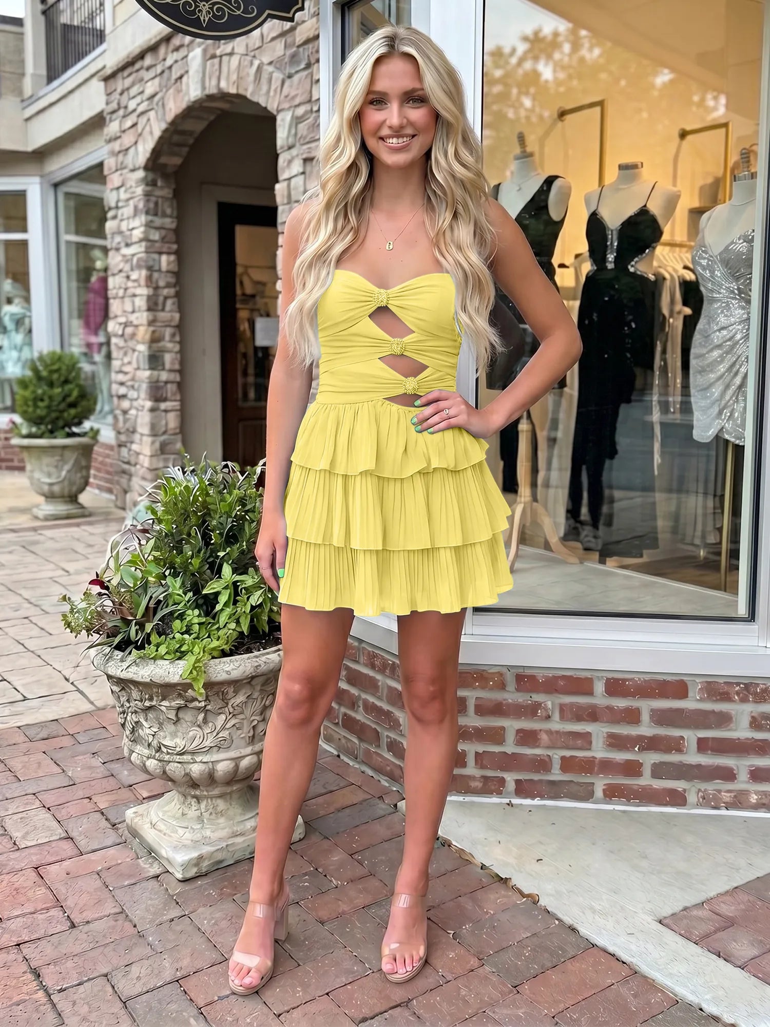 Yellow-60