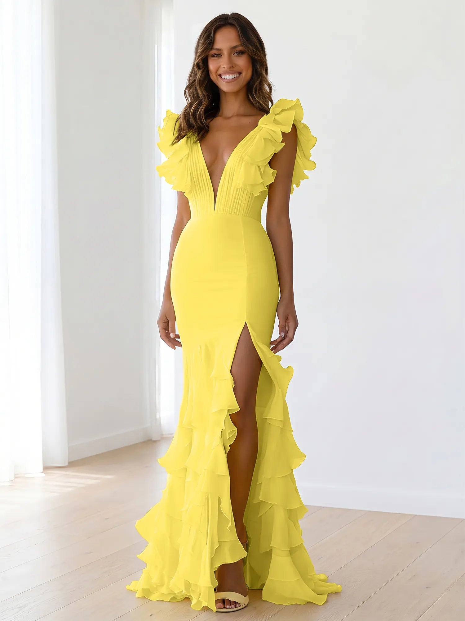 Yellow-60