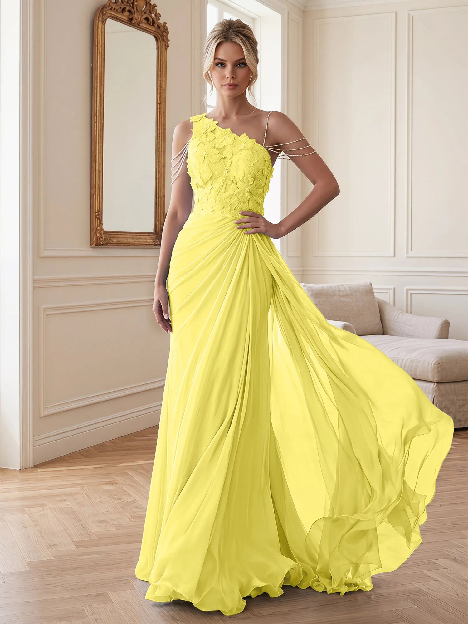 Yellow-60
