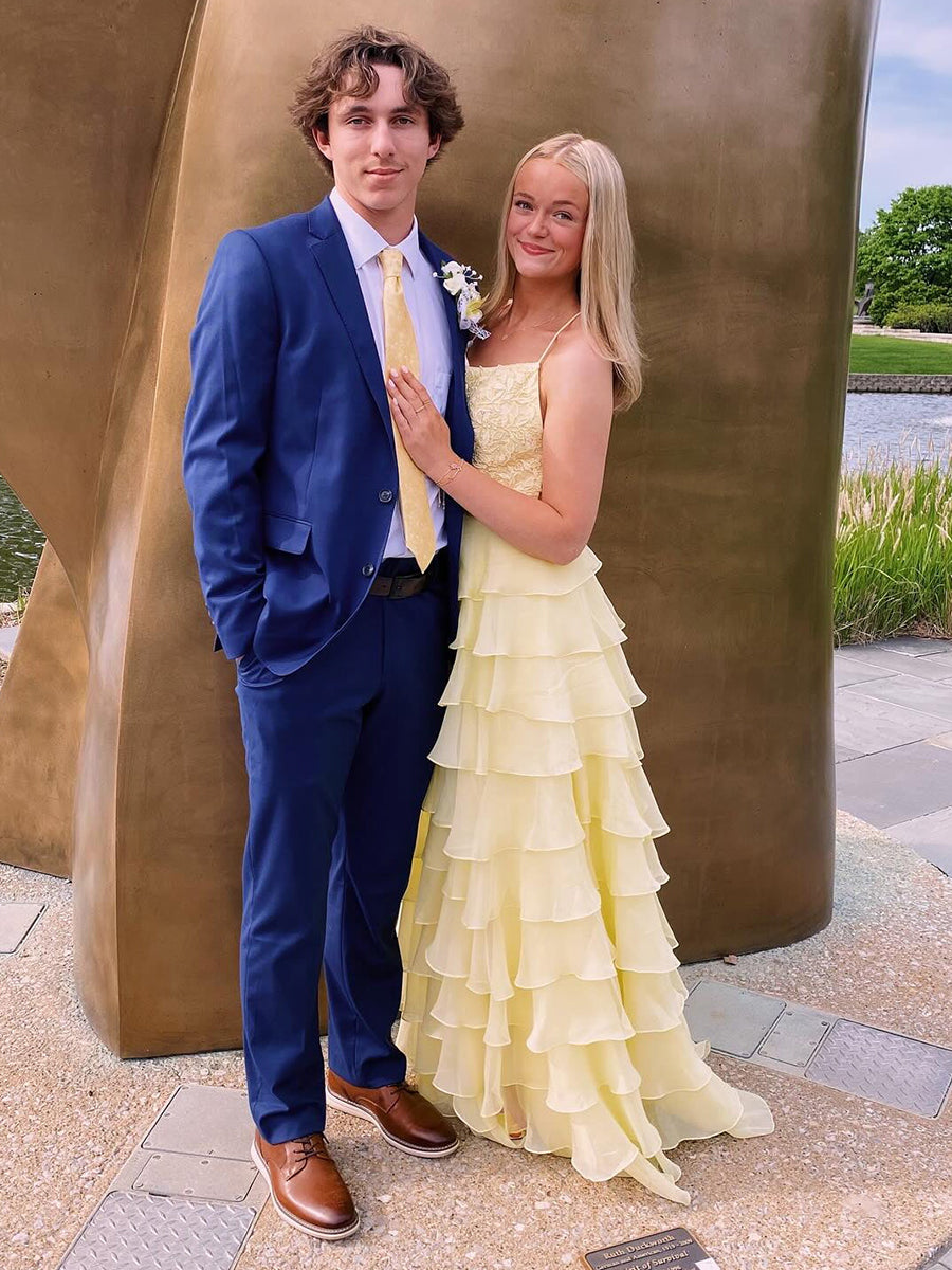 YellowAppliquesTieredLongPromDresswithSlit_5.jpg