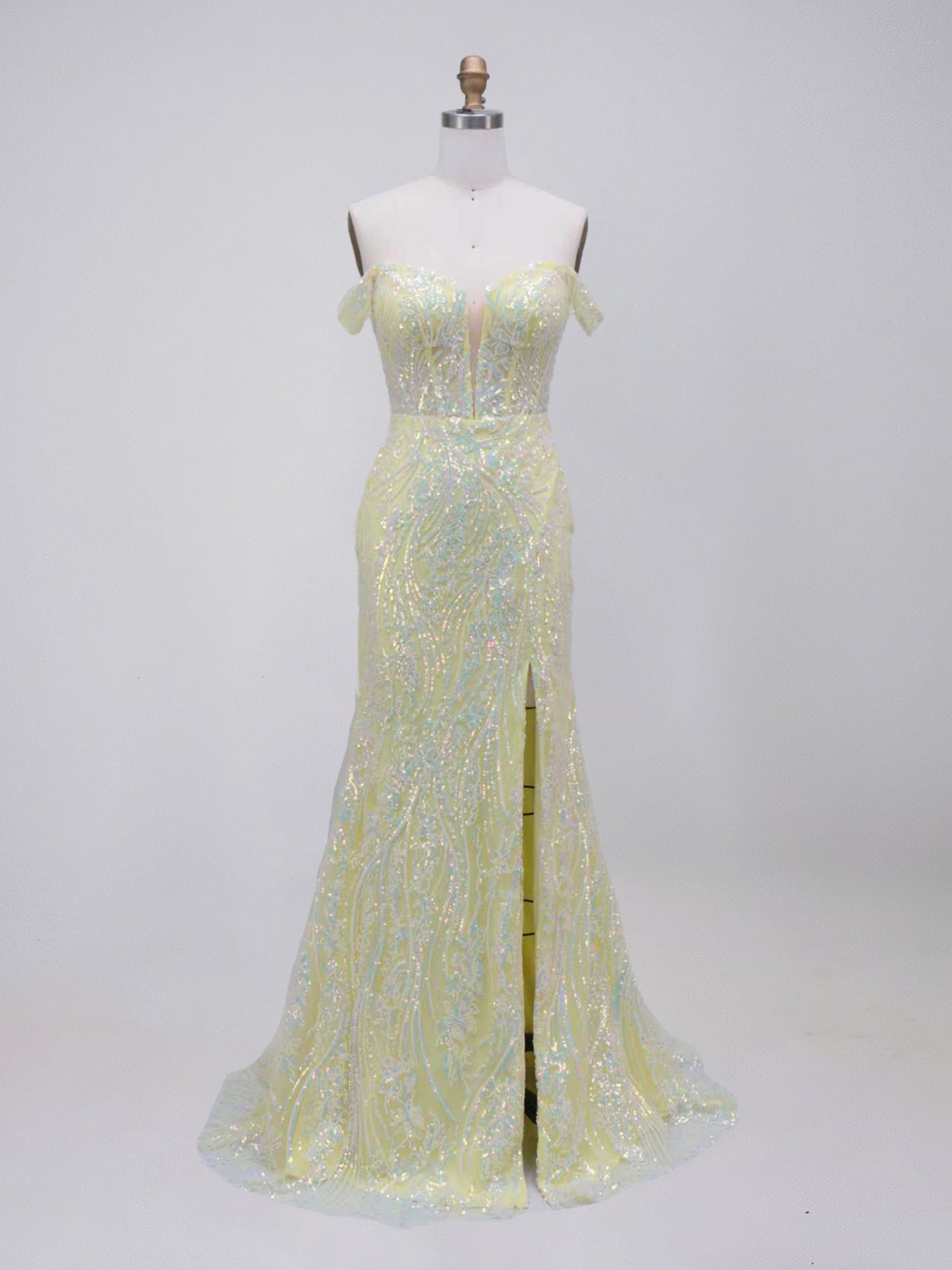 YellowOff-the-ShoulderPlungingV-NeckSequinPromDresswithHighSlit_1.jpg