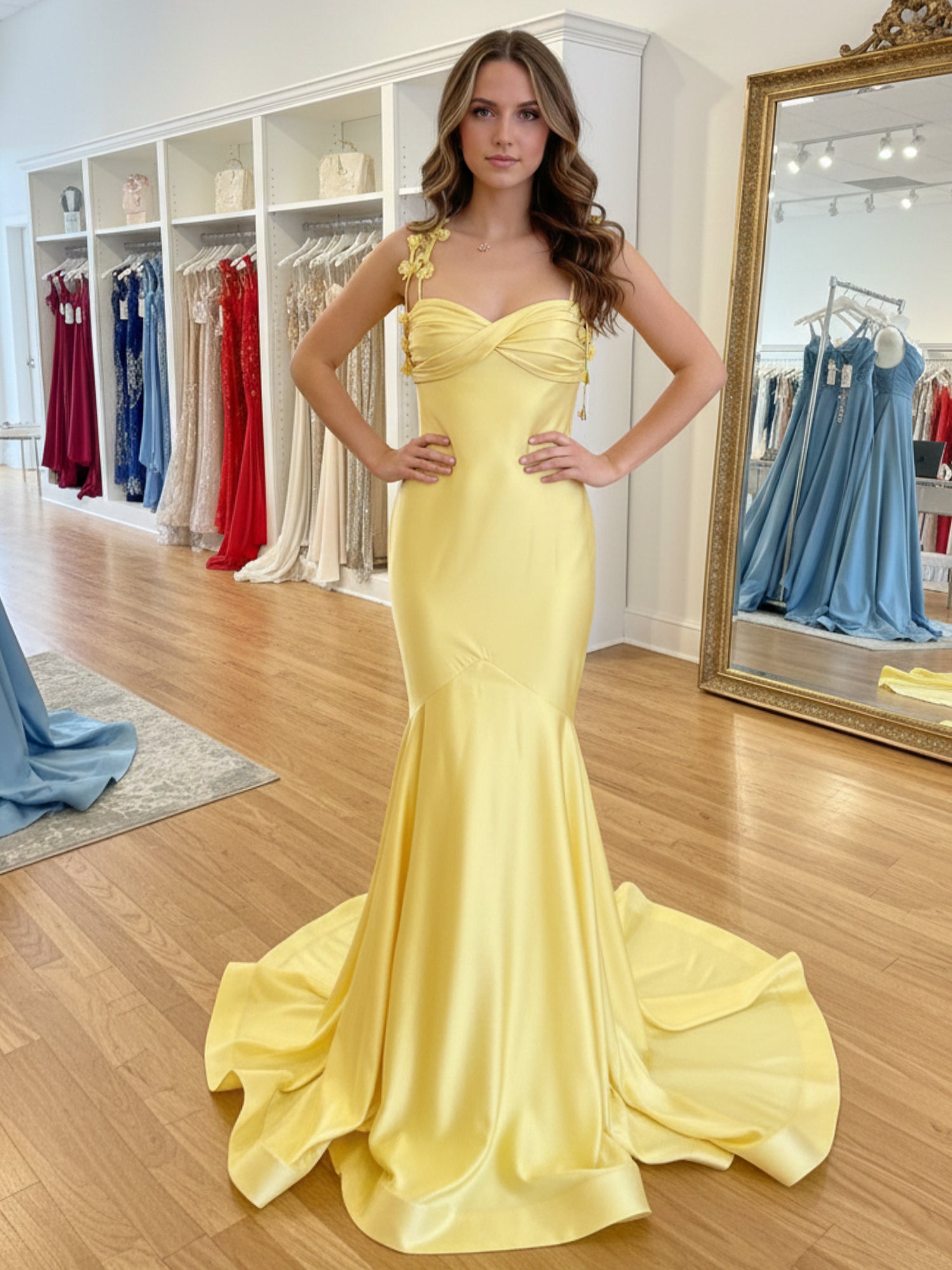 YellowSatinMermaidPromDresswithFloralStraps_2.jpg