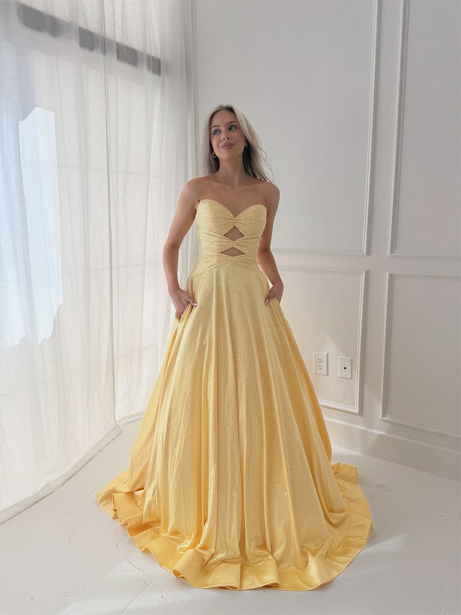 YellowShimmerA-LineFrontCutoutsPromDresswithPockets_2.jpg