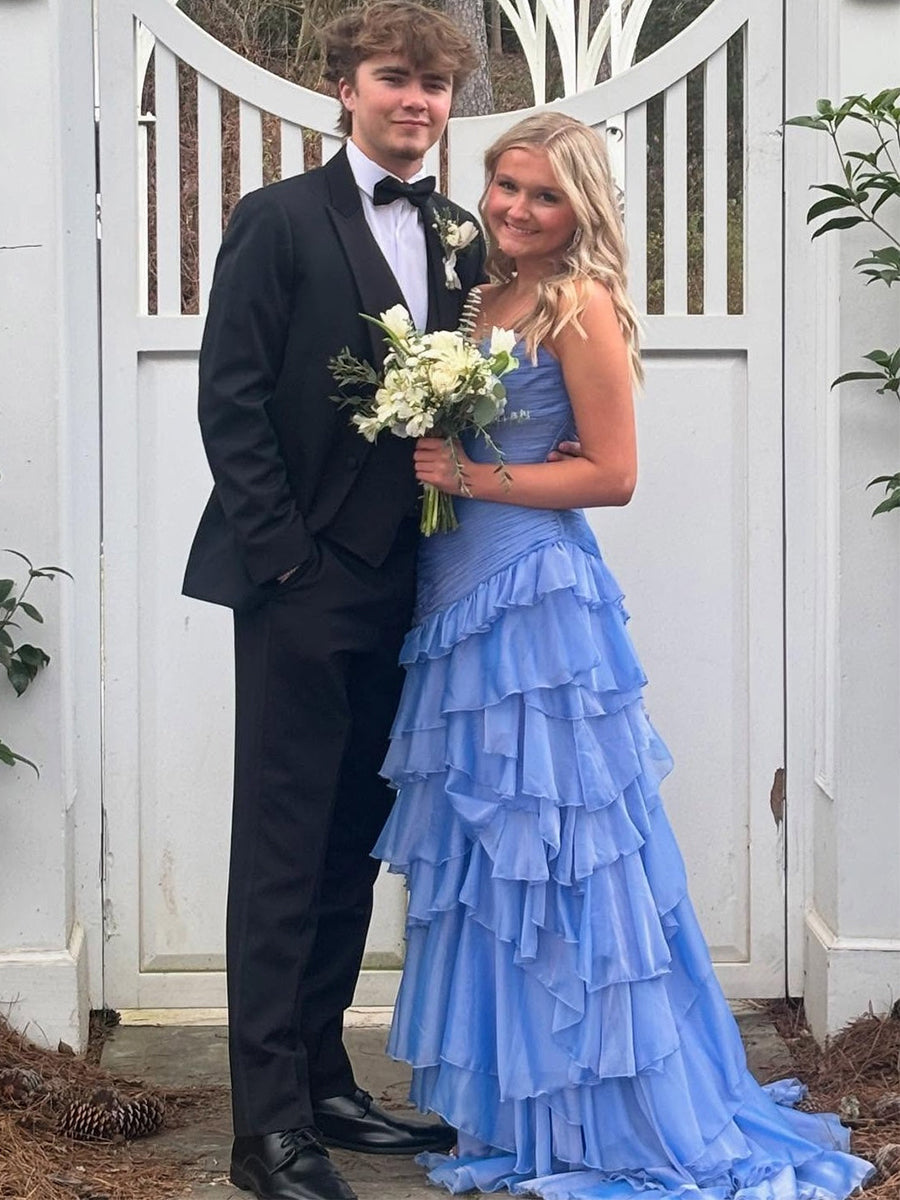 Yellow_Mermaid_Sweetheart_Long_Tiered_Tulle_Prom_Dress_with_Slit_5.jpg