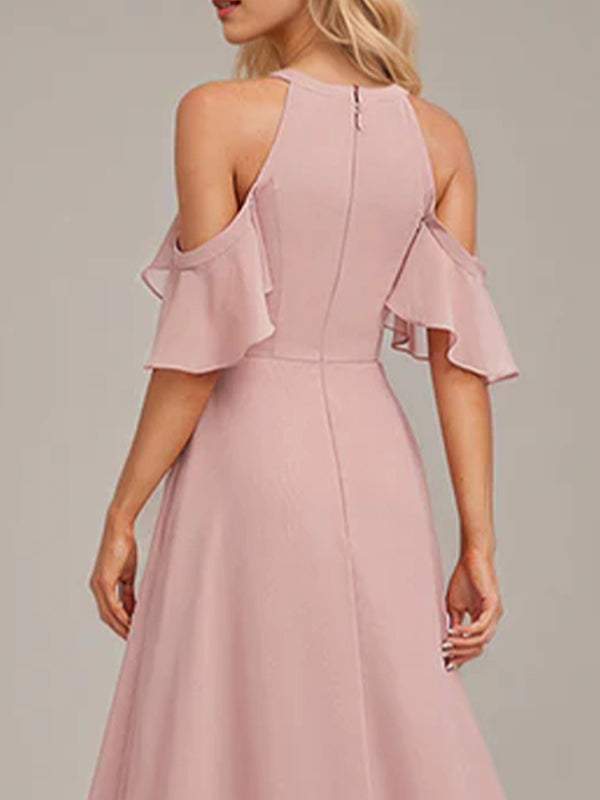 Back Style: Back Zip