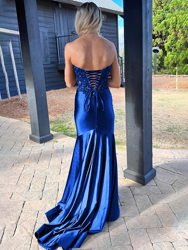 donya-mermaid-sweetheart-lace-satin-black-prom-dress-with-slit_4.jpg
