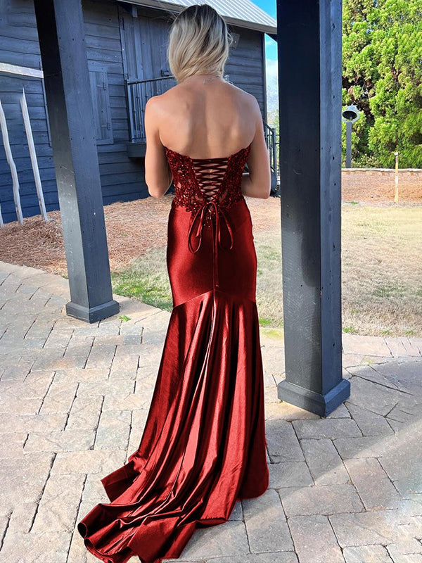 donya-mermaid-sweetheart-lace-satin-black-prom-dress-with-slit_6.jpg