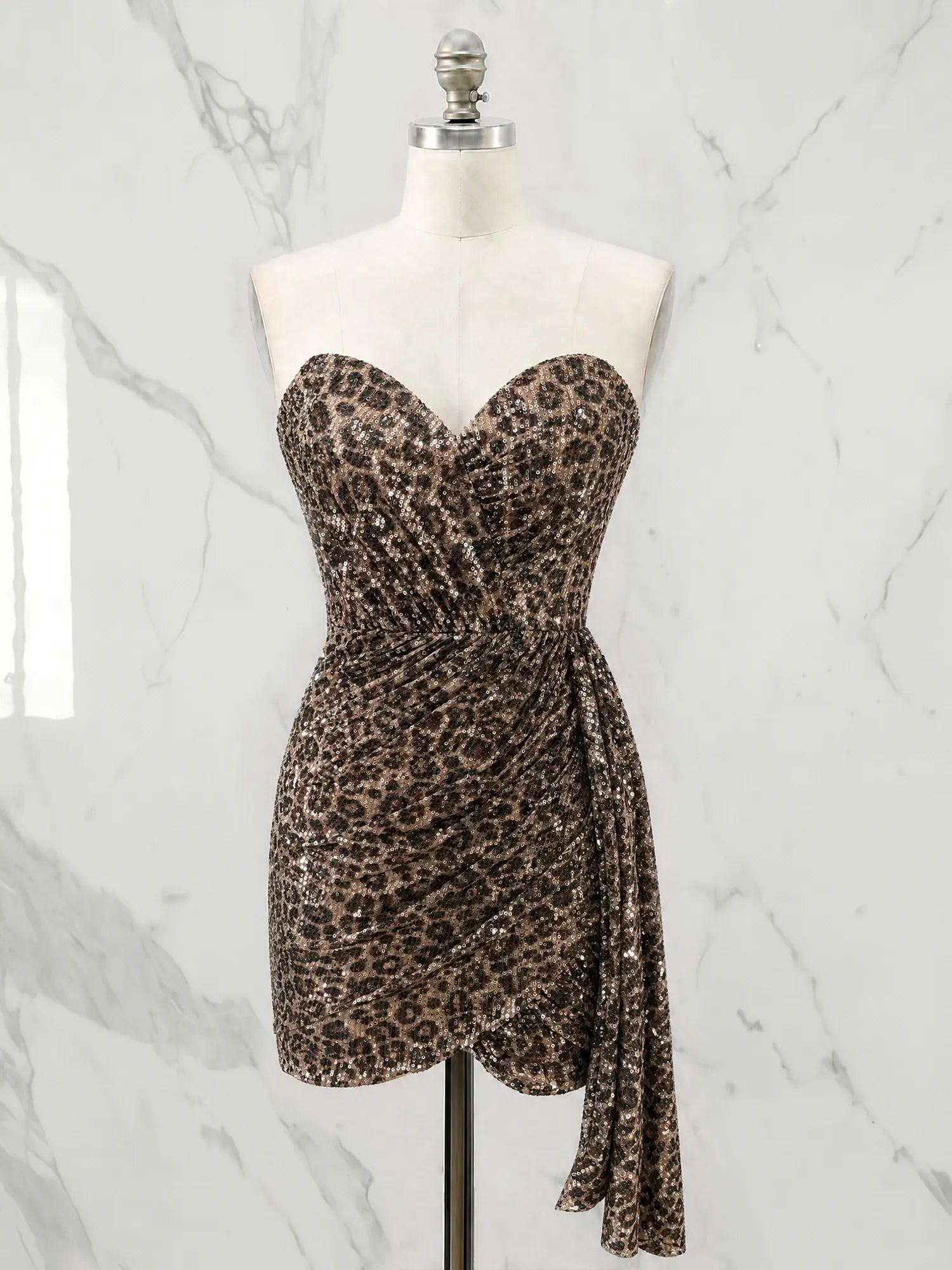 leopard