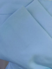 Blue Ruched Off The Shoulder Sheath Short Homecoming Dress